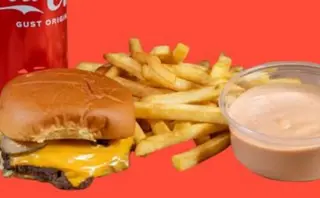 Hot Single Menu