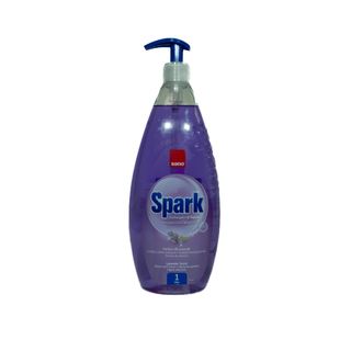 Sano detergent vase 1l spark lavanda