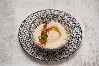 Hummus