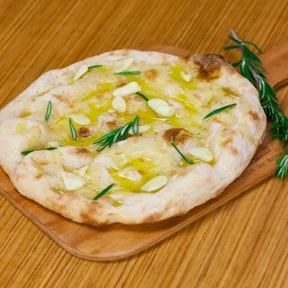 FOCACCIA PINSA DI ROMA