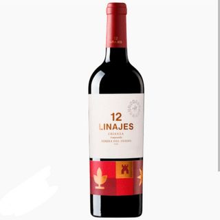 Vino Ribera 12 Linajes (750 Ml.)