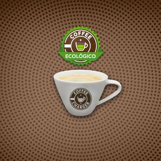 CAFÉ AMERICANO ORIGEN ECOLÓGICO