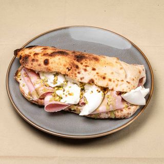 Panino Bronte