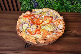 Pizza Vege