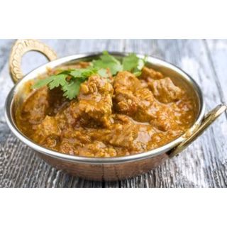 Lamb Korma