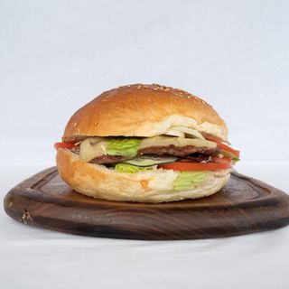 Cheeseburger