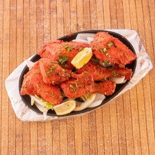 POLLO TANDOOR