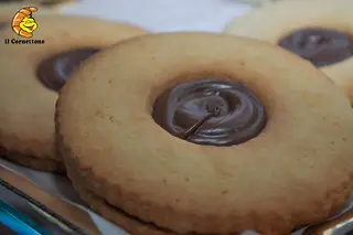Occhio di Bue