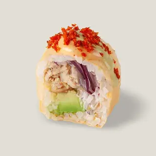 CHICKEN TIJUANA
