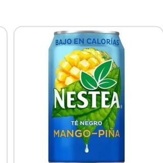 Nestea,mango piña