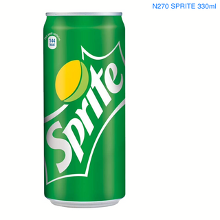 Sprite 33cl