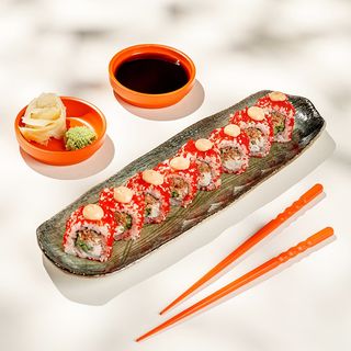 Somon Teriyaki Classic