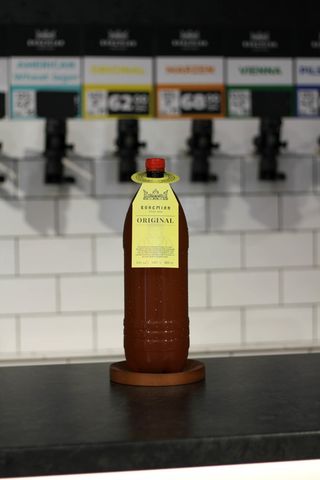 Пиво Original (2л)