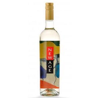 Vino blanco New Age (750 ml.)