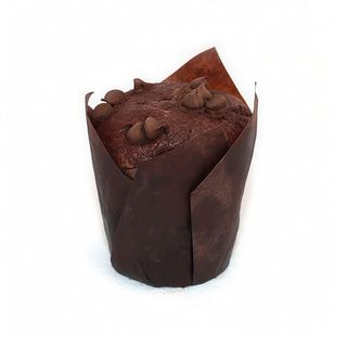 Muffin de Chocolate