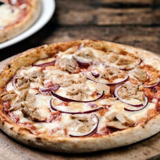 Пица Онион (500гр)