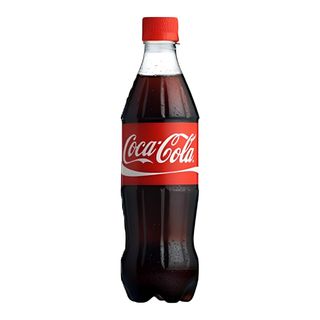 Coca-cola Original 500ml PET
