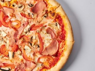 Капрічоза (470г)