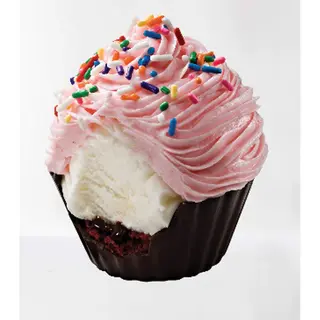 Cake Batter Deluxe