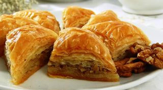 ბაქლავა