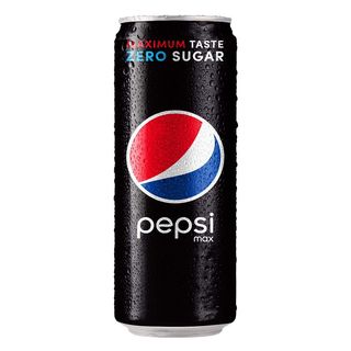 Pepsi Zero 0.33l