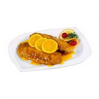 Pollo Al Limón