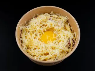 Вершкова карбонара (310g)