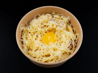 Вершкова карбонара (310g)
