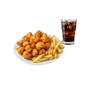 Menú pop corn (9 uds.)