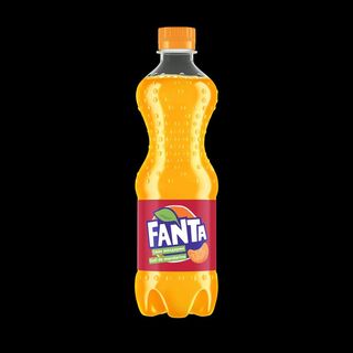 Фанта Мандарин (0.5л)