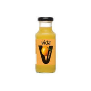 Zumo De Naranja (200 Ml.)