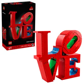 LOVE - 31214