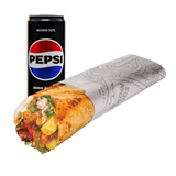 PEPSI ДЮНЕР + PEPSI 330мл