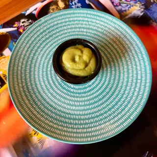 Salsa avocado