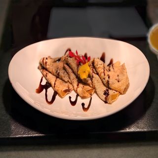 Palačinke punjene po vašem izboru