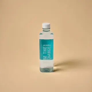 Agua Auara.