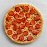 Pizza Pepperoni 