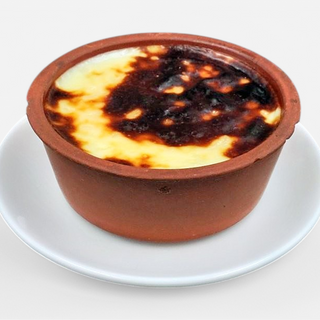 Sütlaç (Rice Pudding)