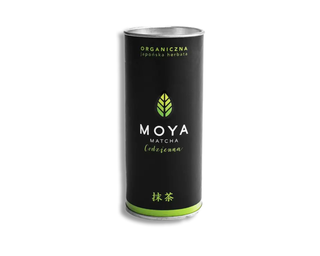 Matcha Codzienna 30g