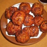 пържено кюфте (90г)