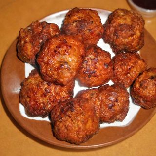 пържено кюфте (90г)