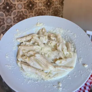 Penne Rigate 4 Quesos
