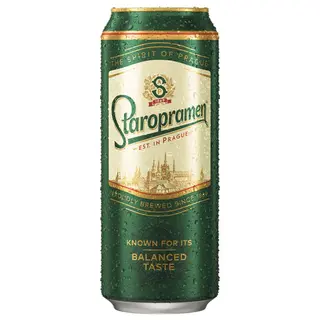 Staropramen
