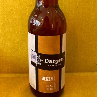 Dargett Weizen