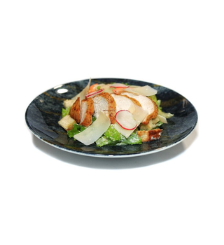Salată Cezar cu piept de pui