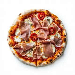 Pizza Terrazza