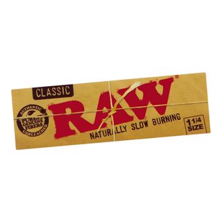 Mortalhas Raw 1 1/4 (50Un)