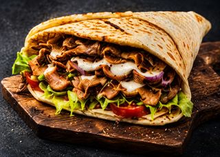 Kebab piccolo