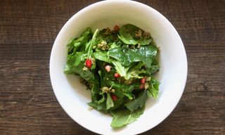 მიქს სალათი