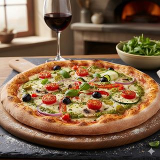 Вегетариана(35см)